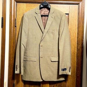 U.S. Polo Assn. Men’s sport coat